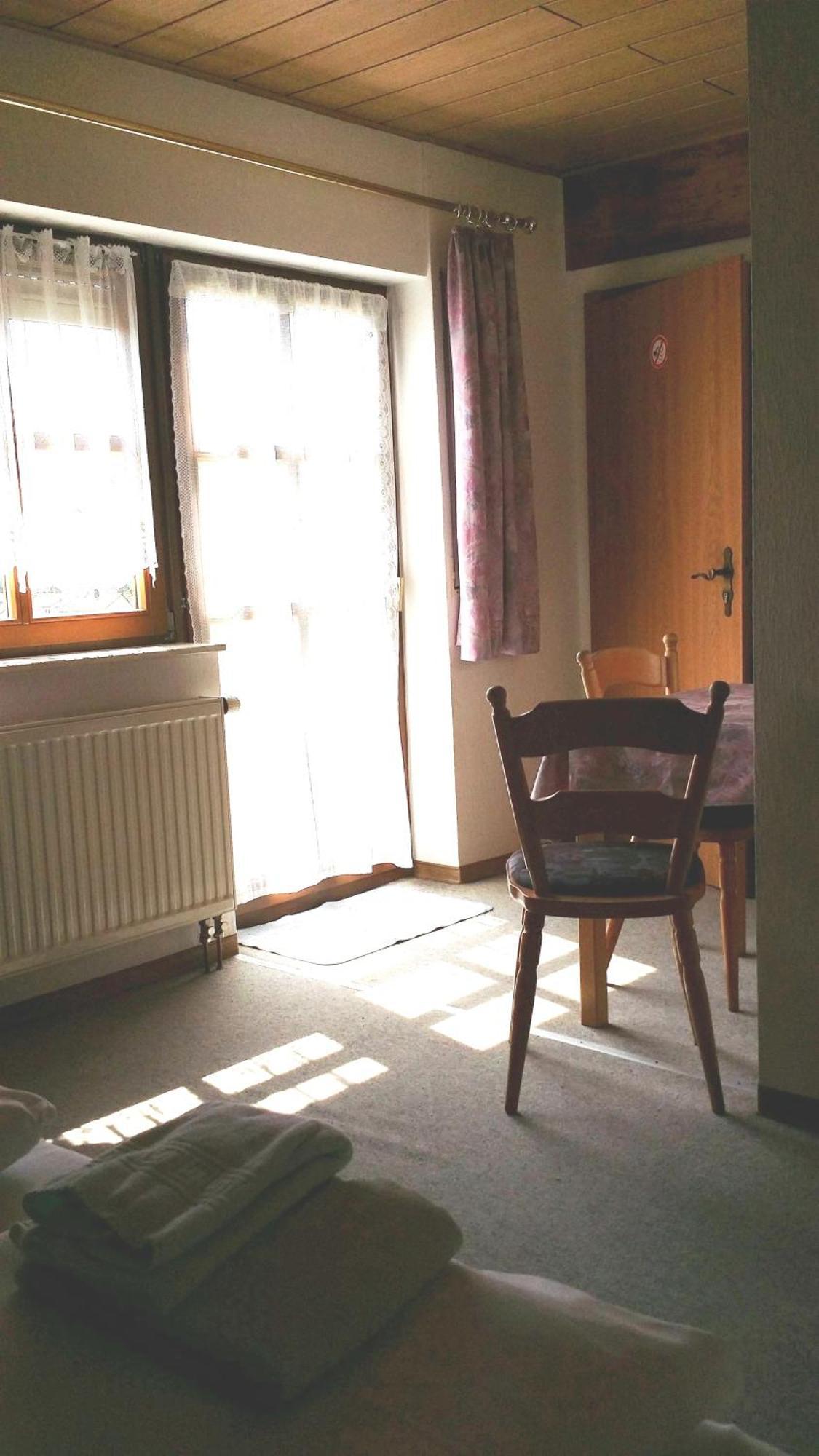Landgasthof Zum Hirschen Hafenlohr Rom bilde