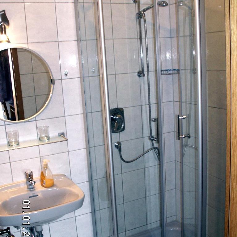 Landgasthof Zum Hirschen Hafenlohr Rom bilde
