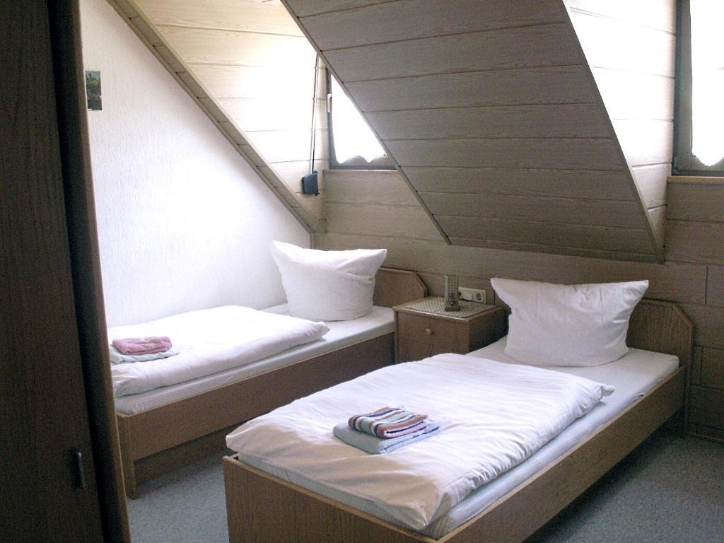 Landgasthof Zum Hirschen Hafenlohr Rom bilde